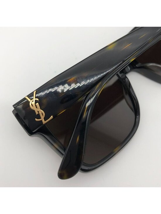 Saint Laurent YSL Sunglasses 003 56 Eyewear main image 6